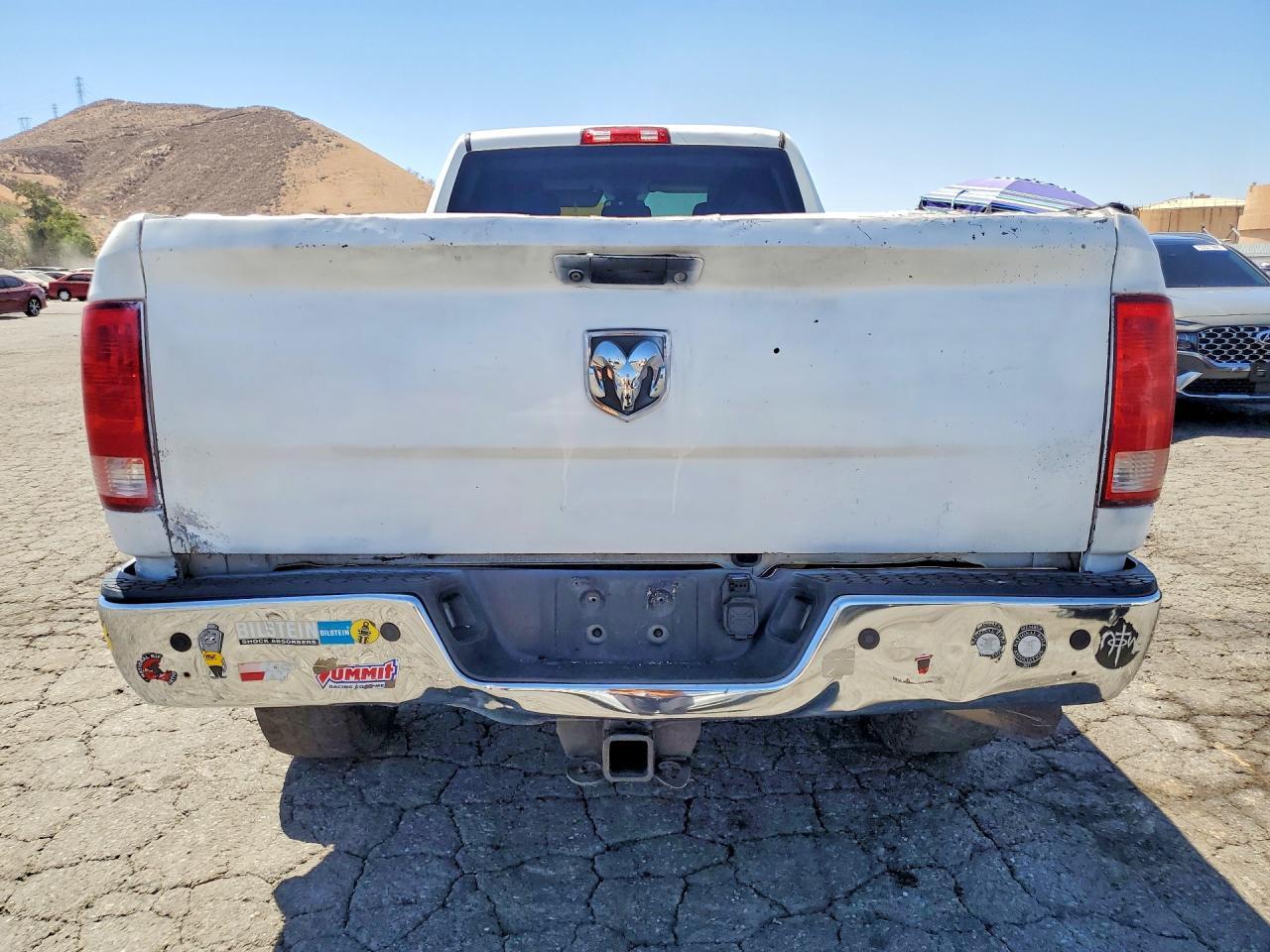 2015 Ram 2500 St - Image 6