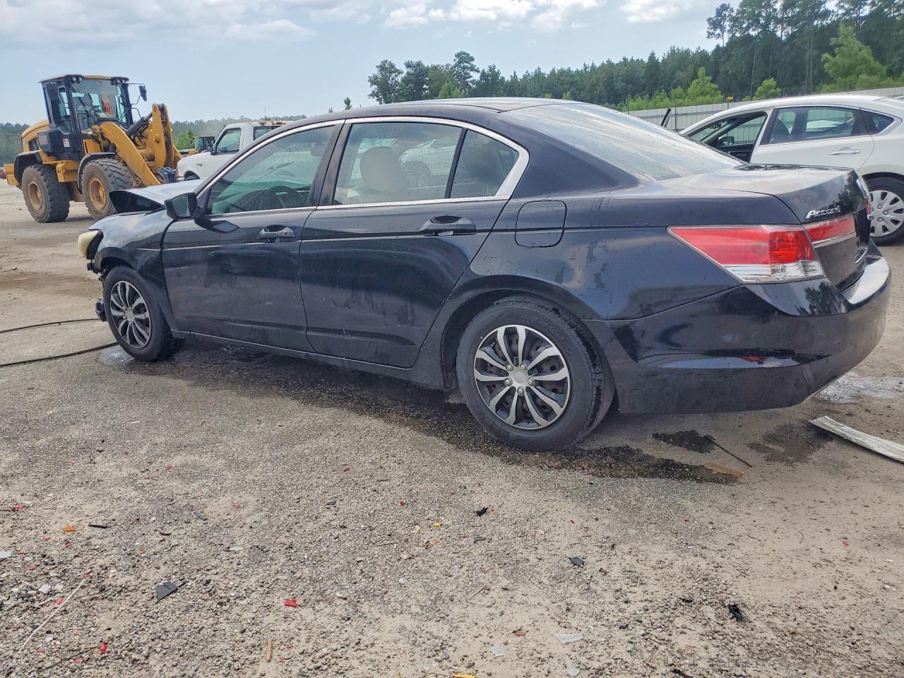 2011 Honda Accord Lx - Image 2