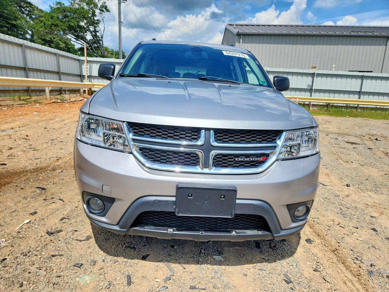 2018 Dodge Journey Se - Image 5