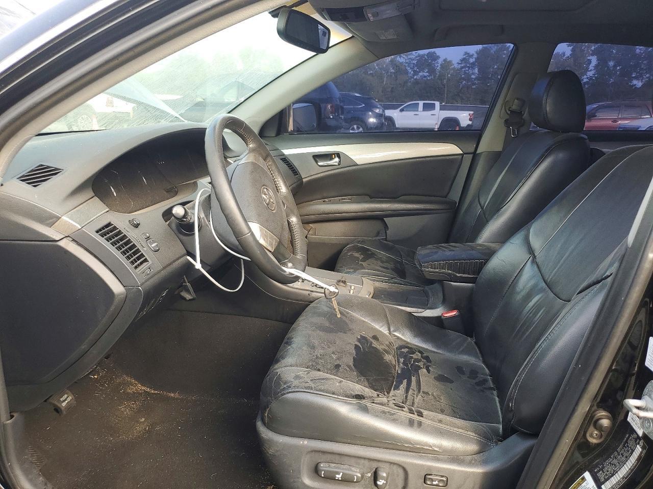 2007 Toyota Avalon Touring - Фото 7