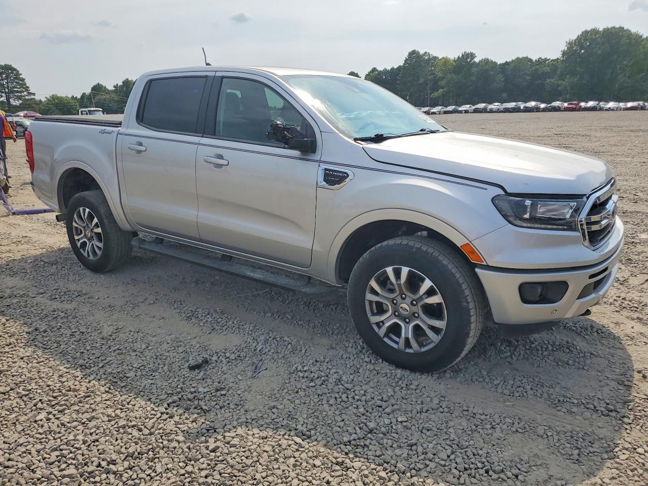 2019 Ford Ranger Xl - Фото 4