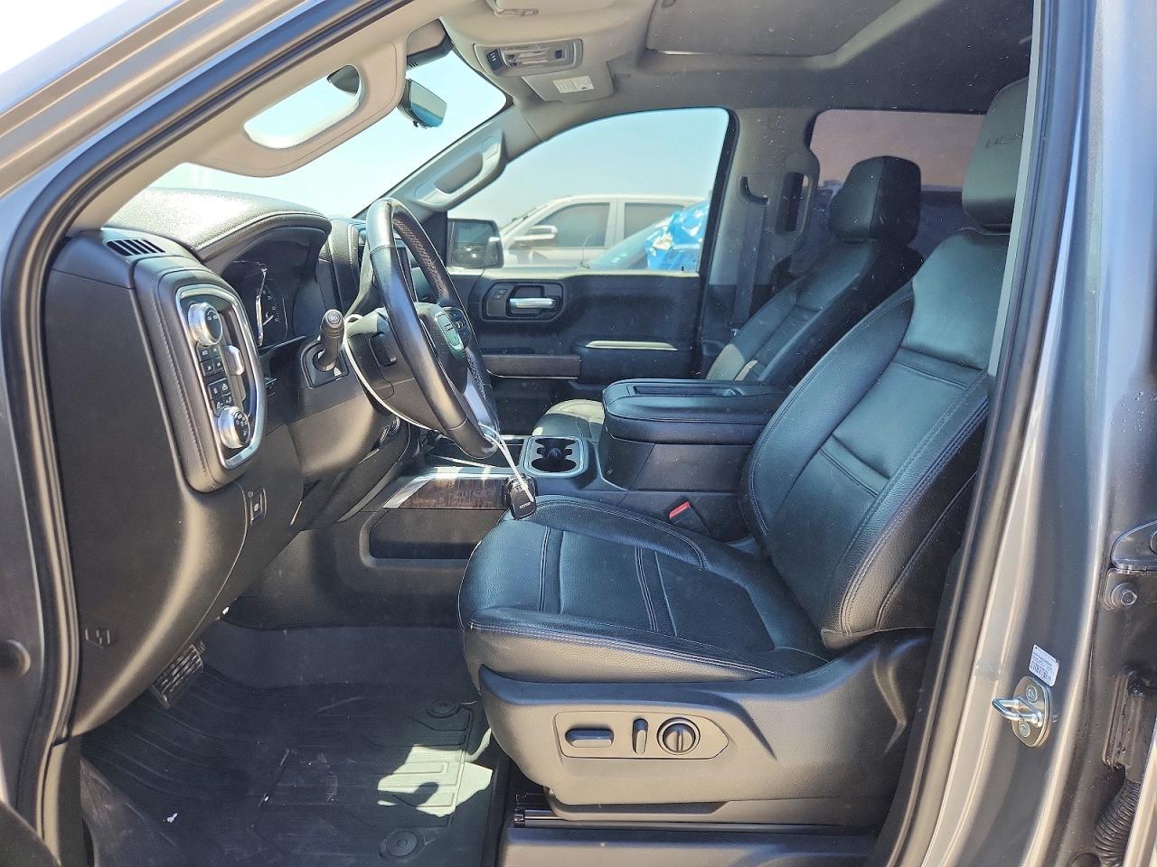 2022 GMC Sierra Limited K1500 Denali - Image 7