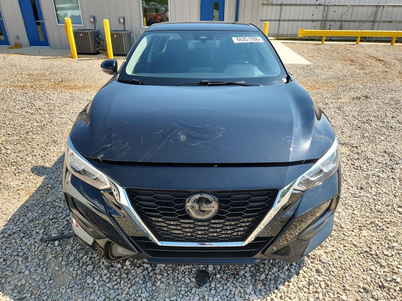 2023 Nissan Sentra S - Фото 5