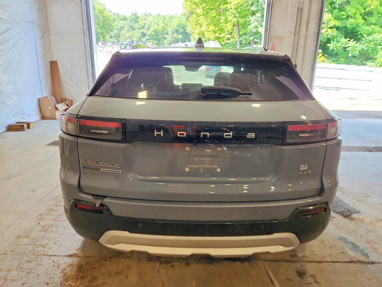2024 Honda Prologue Tour - Image 6