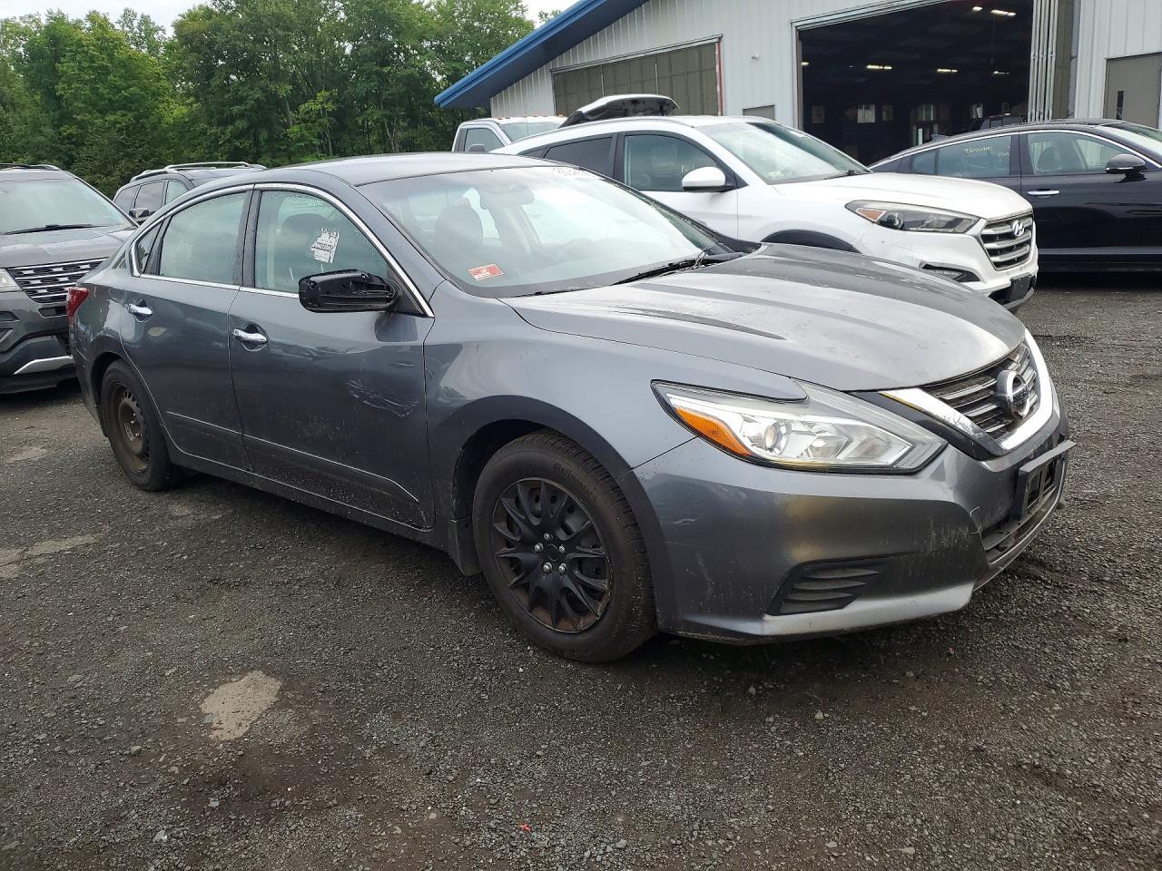 2018 Nissan Altima 2.5 S - Image 4