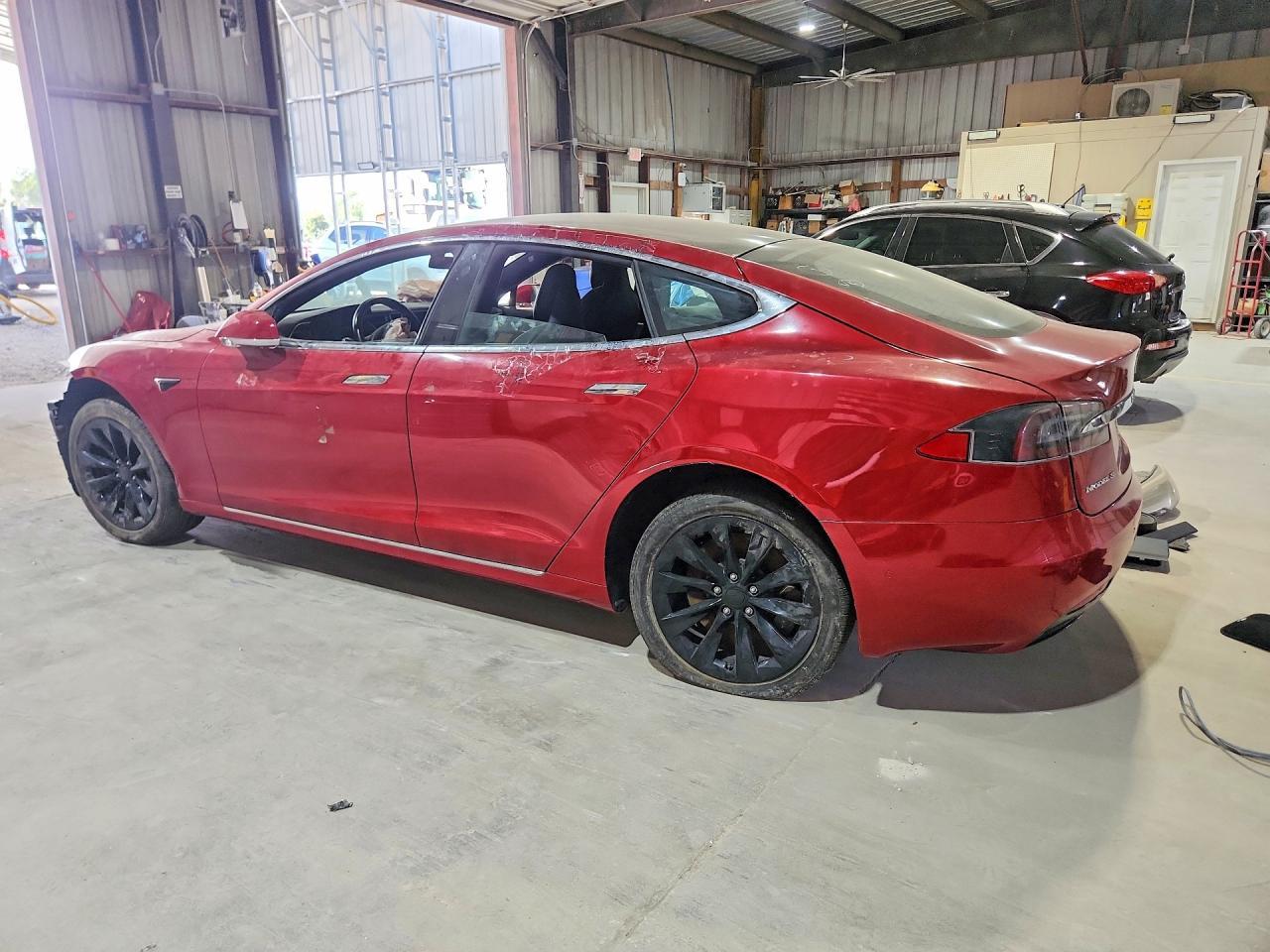 2017 Tesla Model S - Image 2