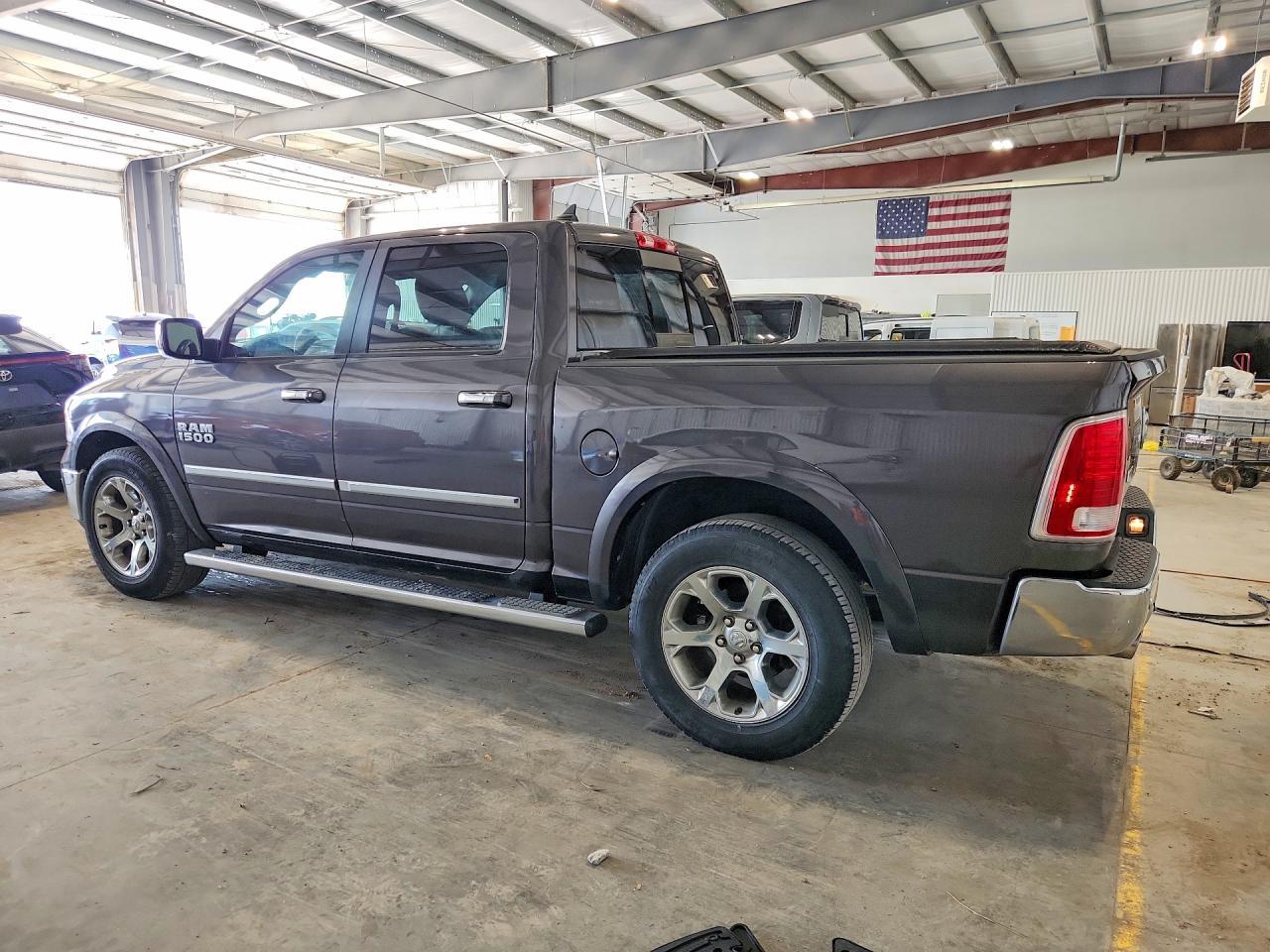 2015 Ram 1500 - Фото 2