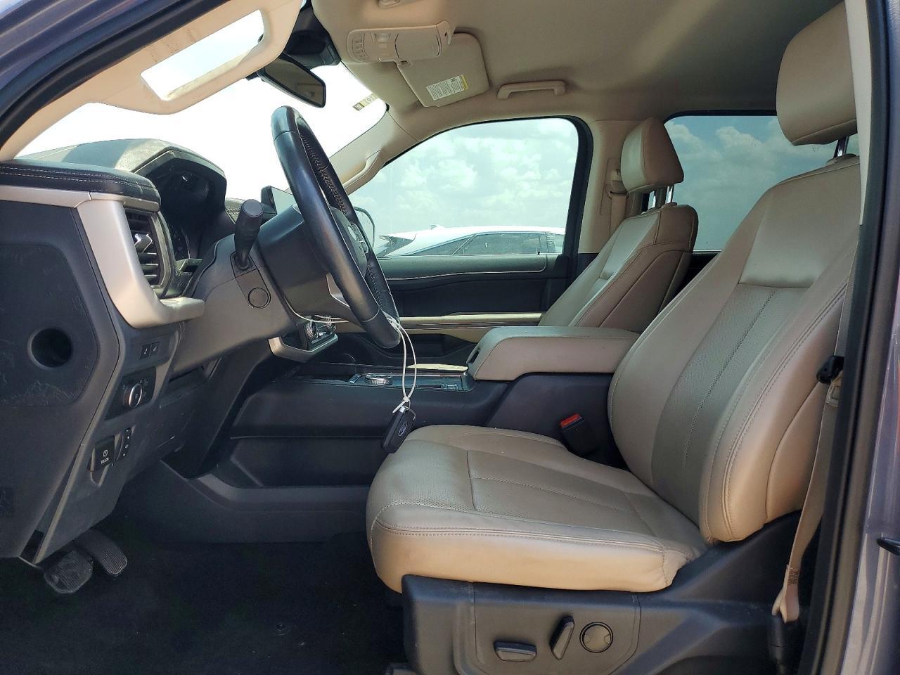 2022 Ford Expedition Max Xlt - Фото 7
