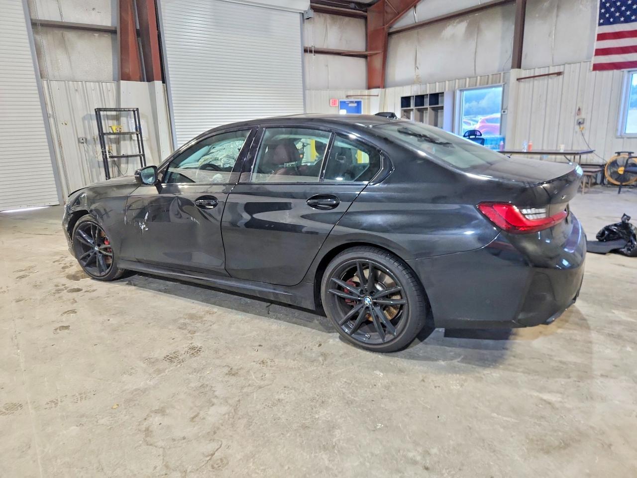 2023 BMW M340Xi - Image 2