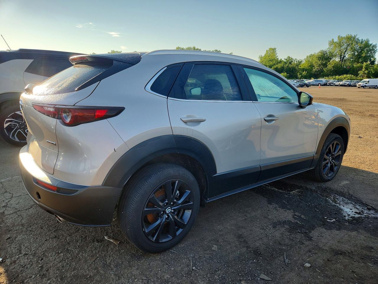 2024 Mazda Cx-30 Select - Фото 3