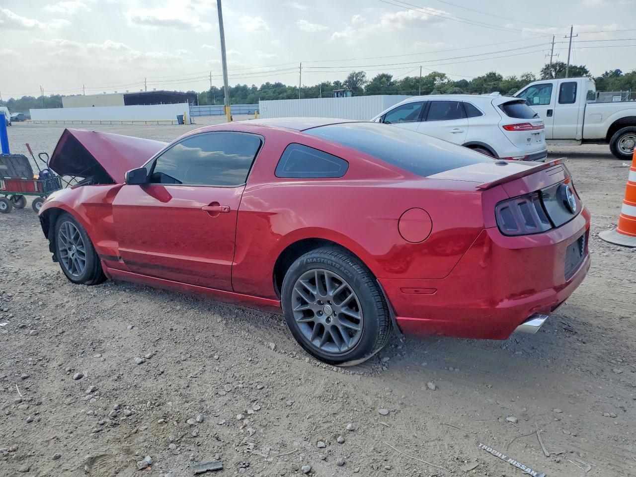 2014 Ford Mustang - Image 2