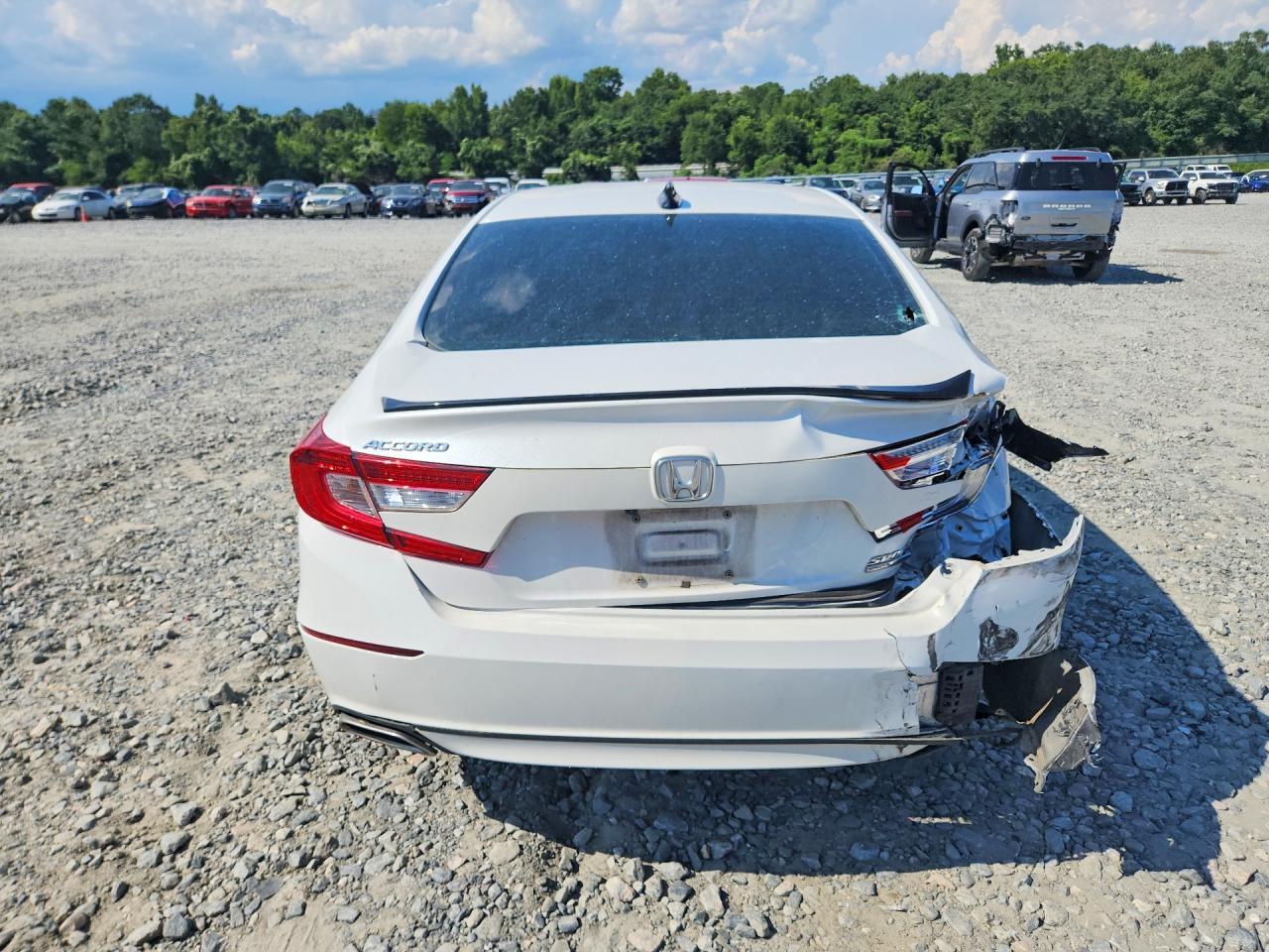 2022 Honda Accord Sport Se - Image 6