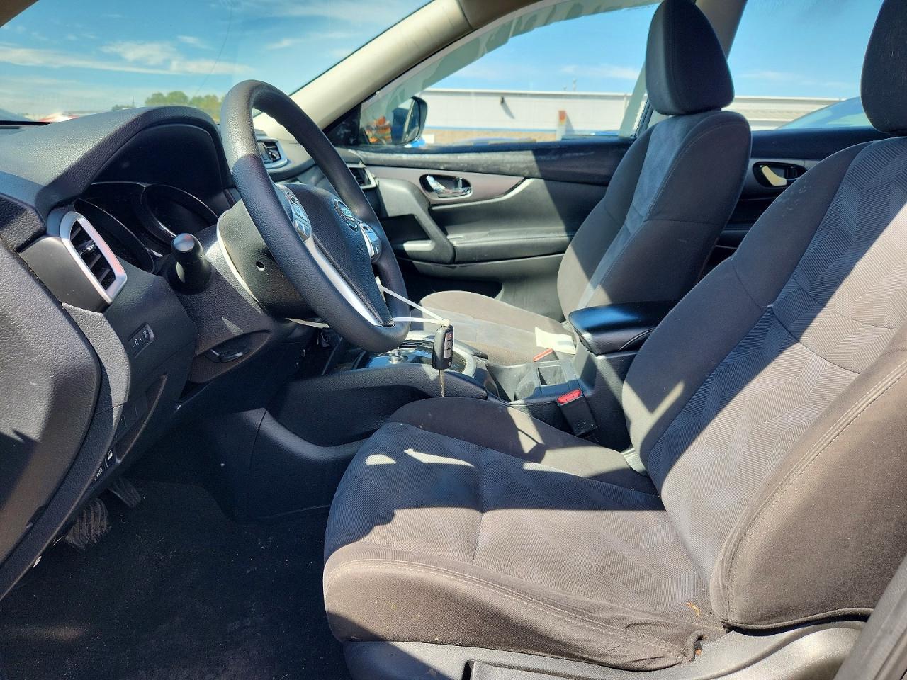 2016 Nissan Rogue - Фото 7