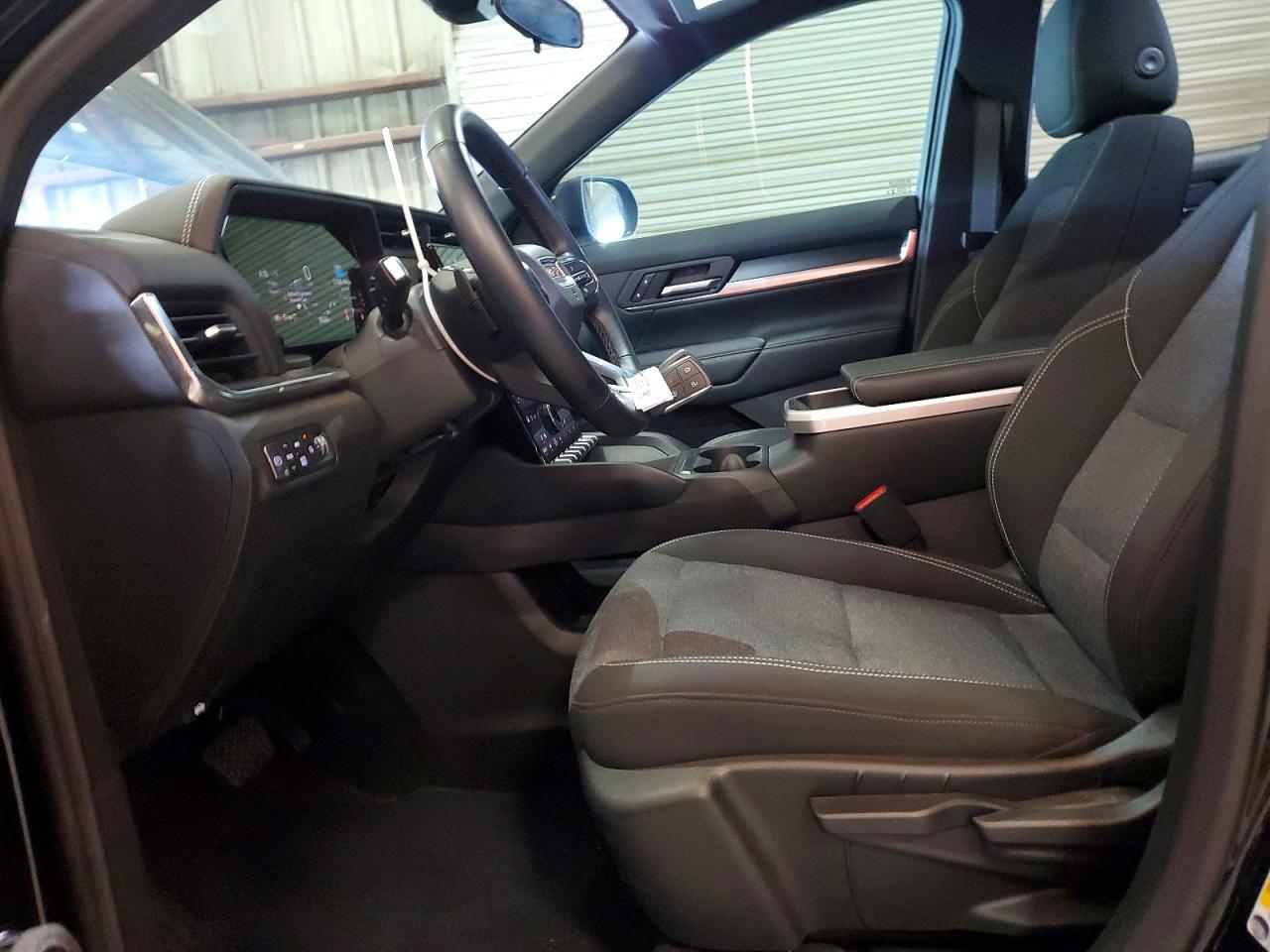 2025 GMC Terrain Elevation - Фото 7