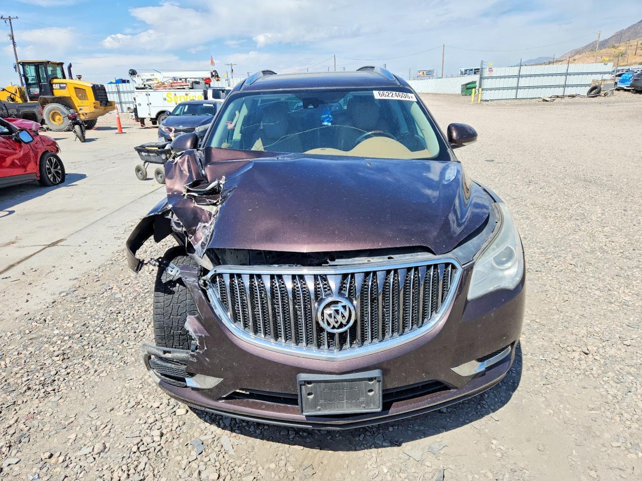 2016 Buick Enclave - Фото 5