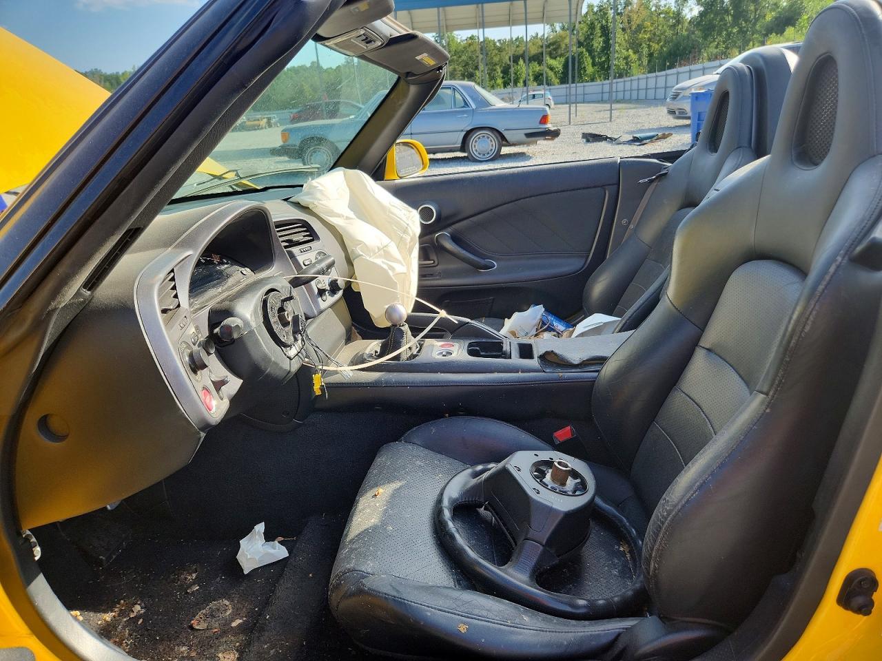2002 Honda S2000 - Image 7