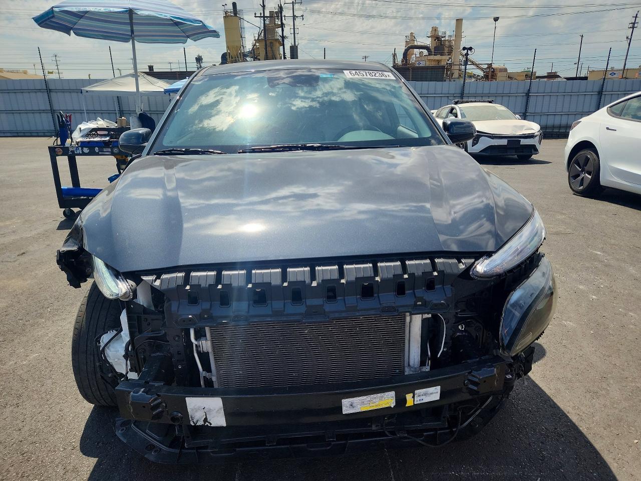 2022 Hyundai Kona Se - Image 5