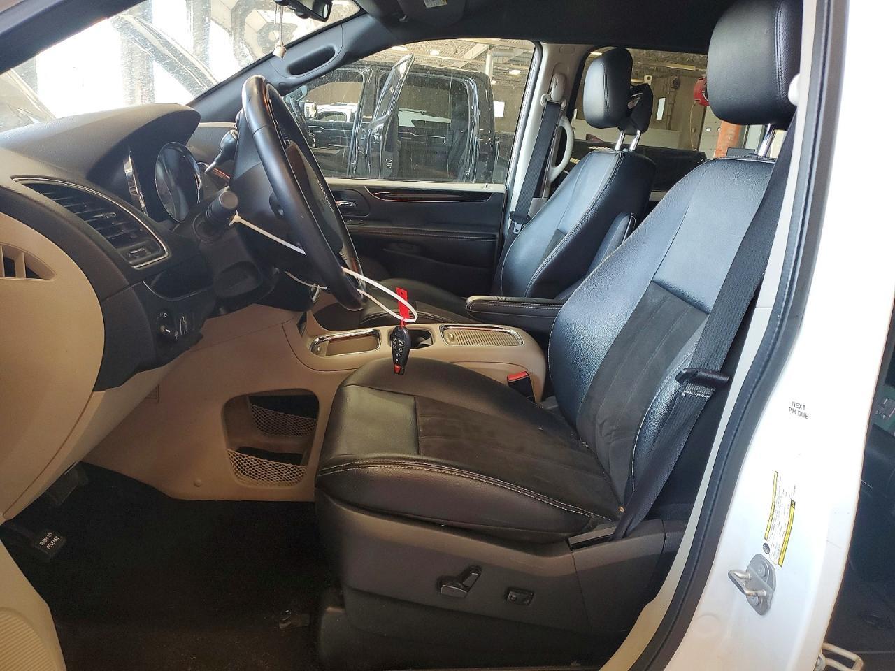 2019 Dodge Grand Caravan Sxt - Image 7