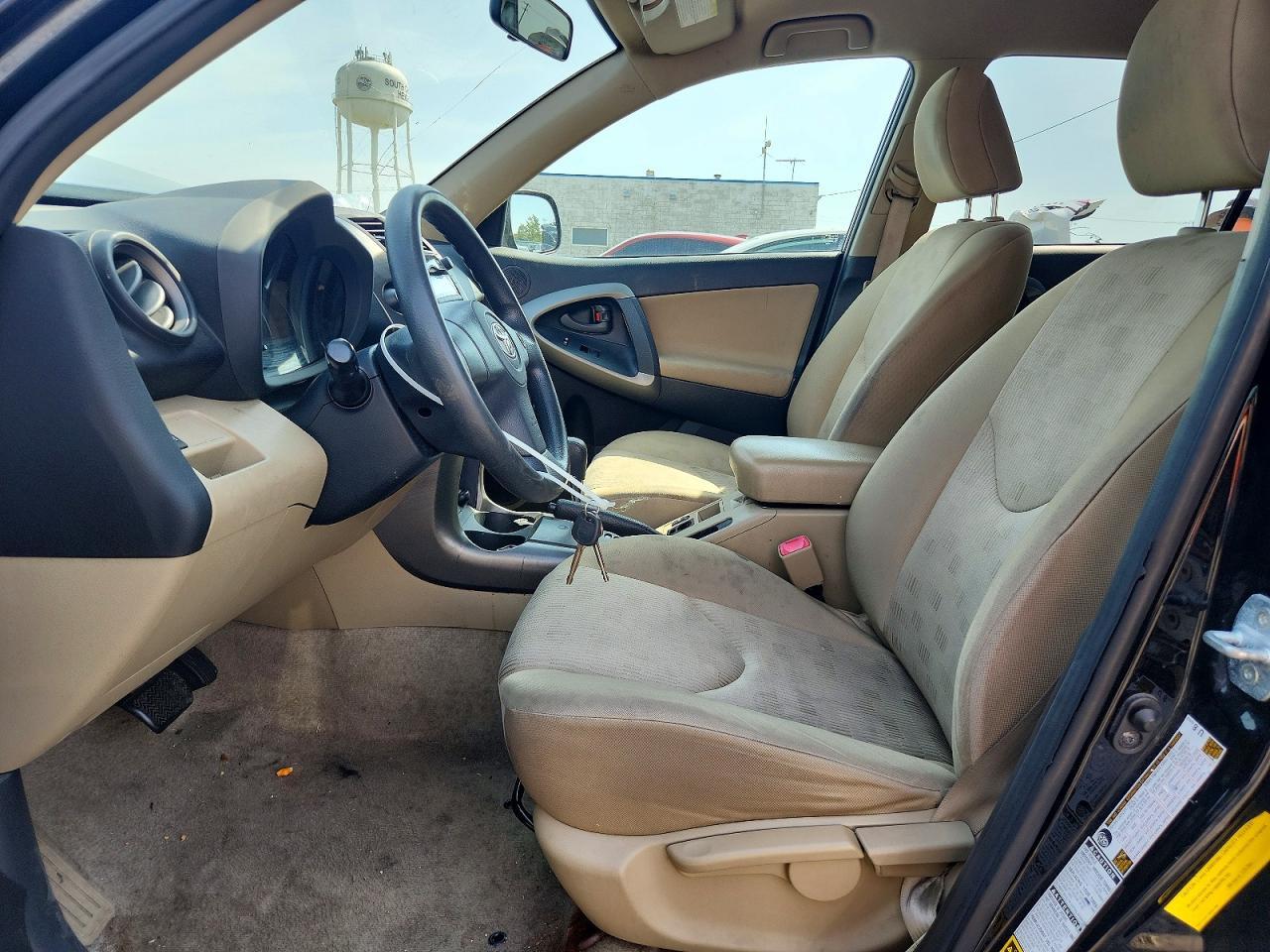 2009 Toyota Rav4 Base - Image 7