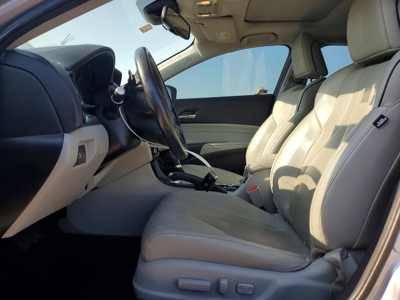 2019 Acura Ilx Premium - Фото 7