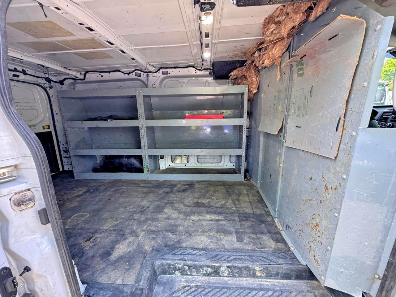 2021 Ford Transit T-150 - Image 6