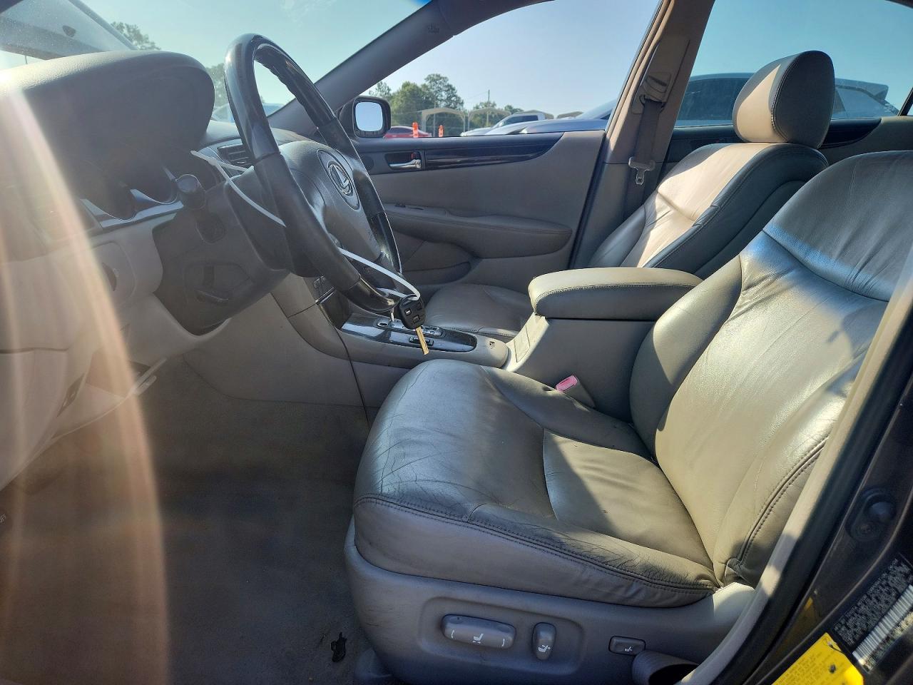 2004 Lexus Es 330 - Фото 7