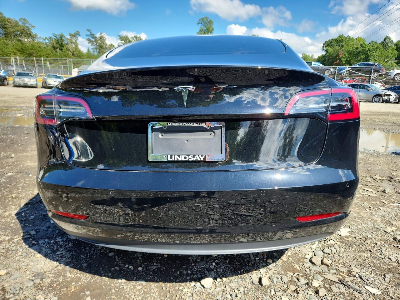 2021 Tesla Model 3 - Фото 6
