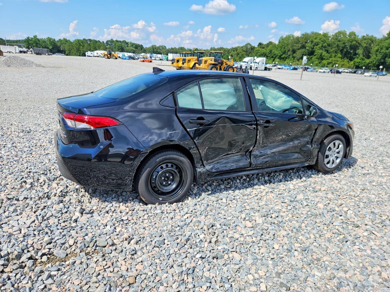 2026 Toyota Corolla Hybrid Le - Фото 3
