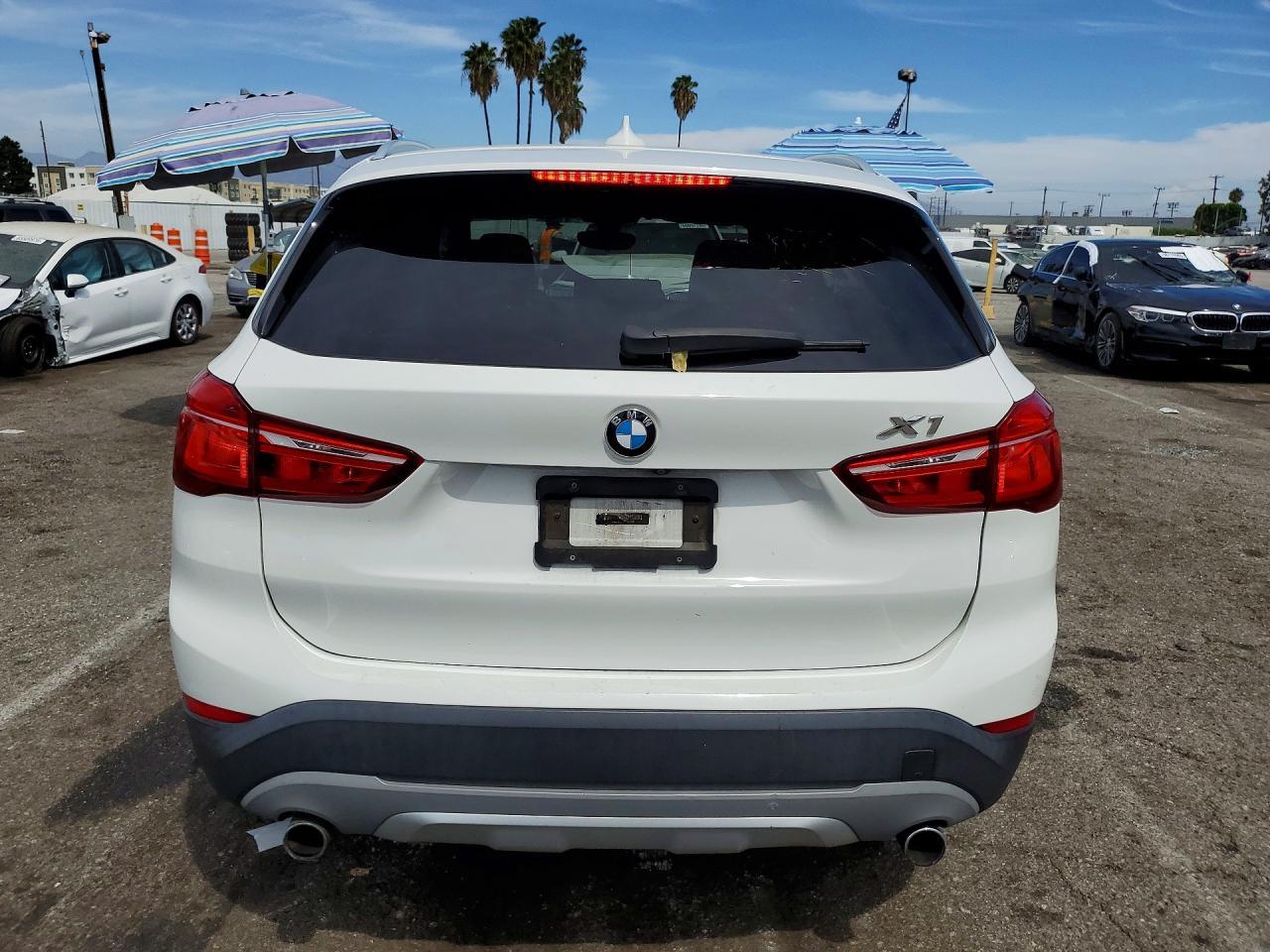 2018 BMW X1 xDrive28I - Фото 6