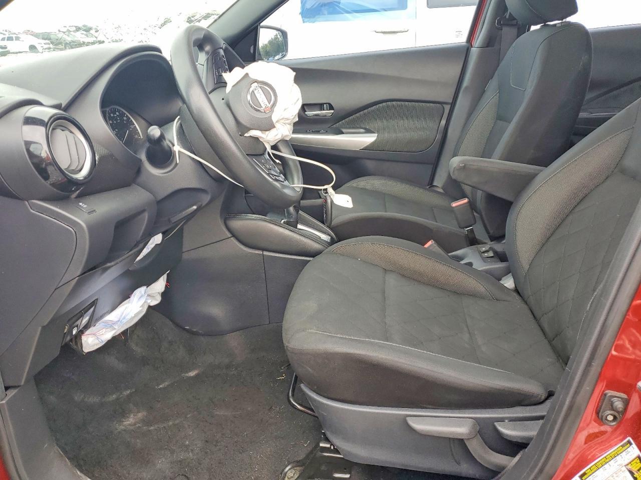 2019 Nissan Kicks Sv - Фото 7
