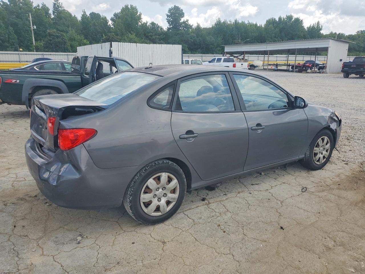 2008 Hyundai Elantra Gls - Image 3
