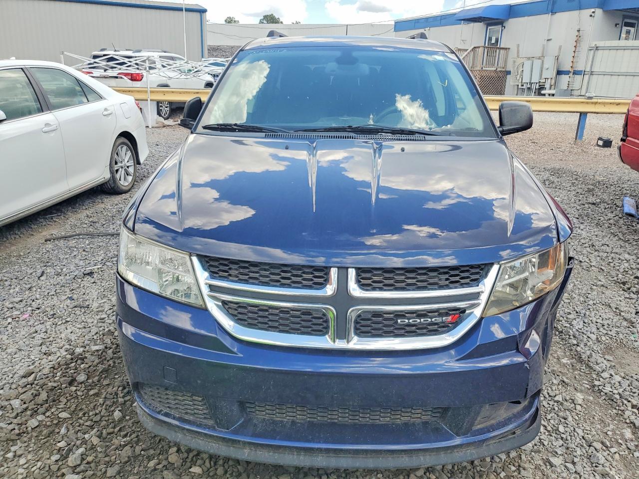 2018 Dodge Journey Se - Image 5