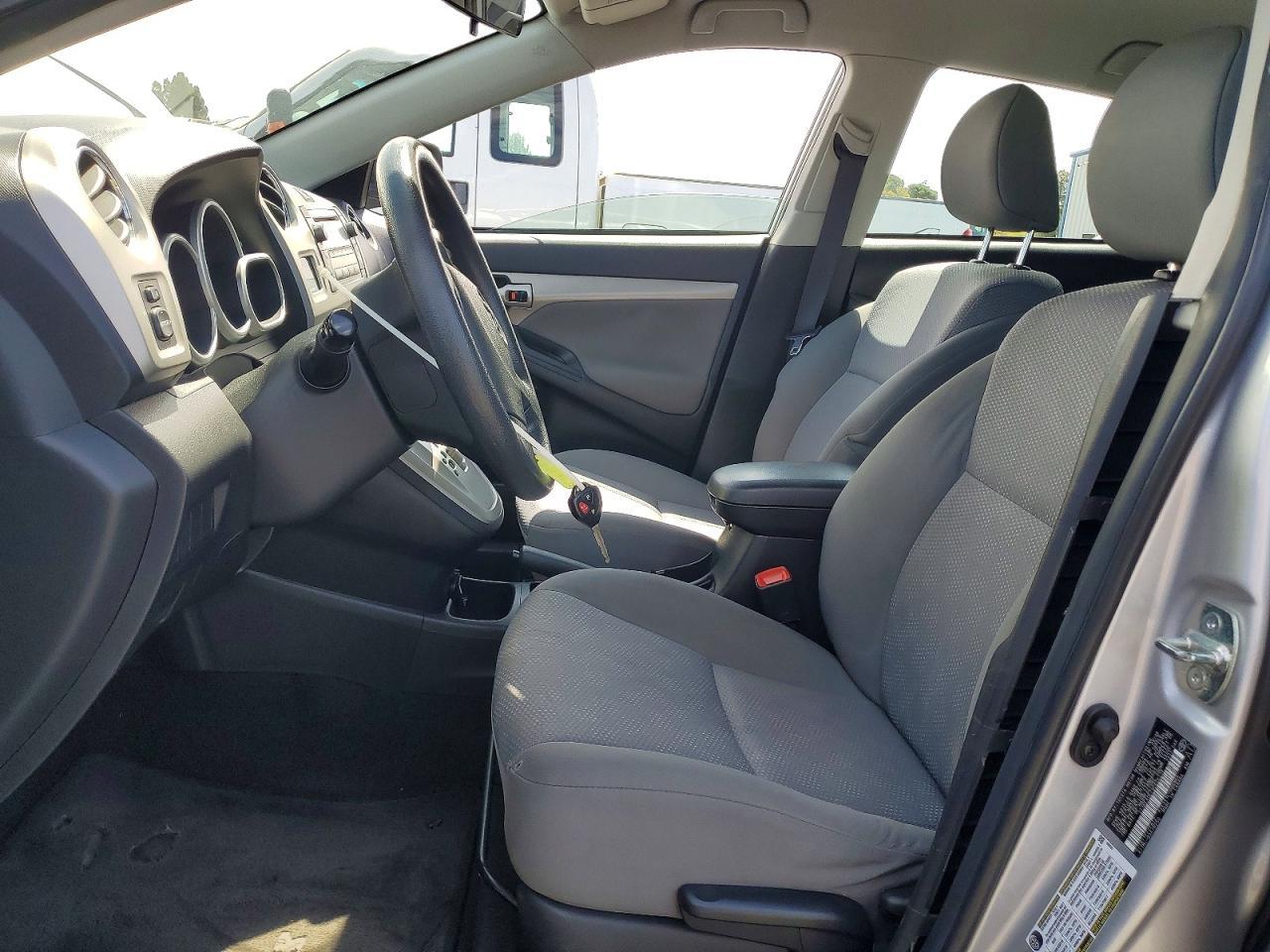 2009 Toyota Matrix S - Фото 7