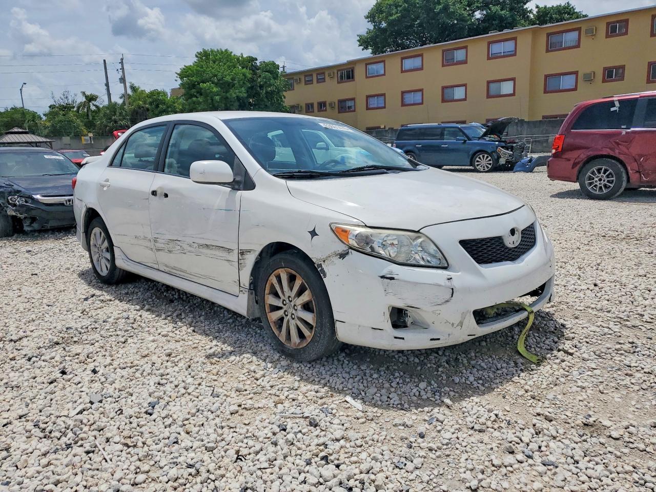 2010 Toyota Corolla S - Фото 4