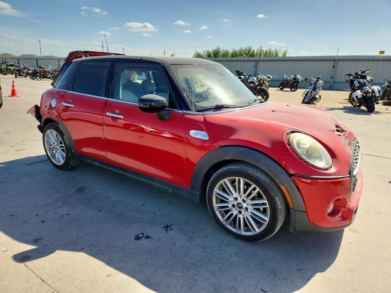2020 Mini Cooper S - Image 4