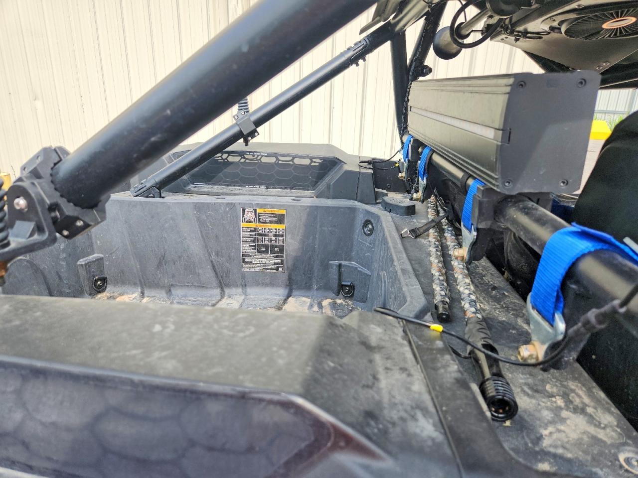 2025 Polaris Rzr Xp Utility Vehicle - Фото 6