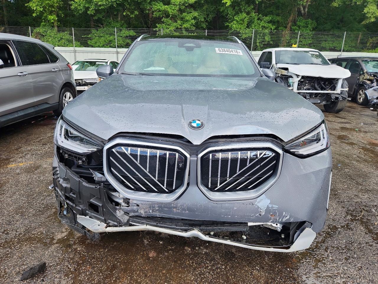 2026 BMW X3 30 xDrive - Image 5