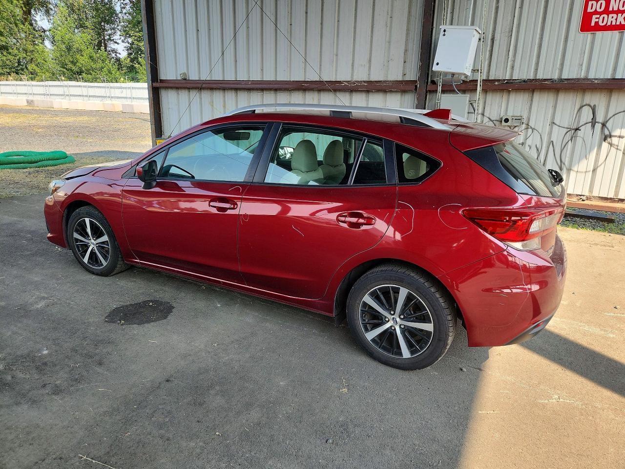 2021 Subaru Impreza Premium - Image 2