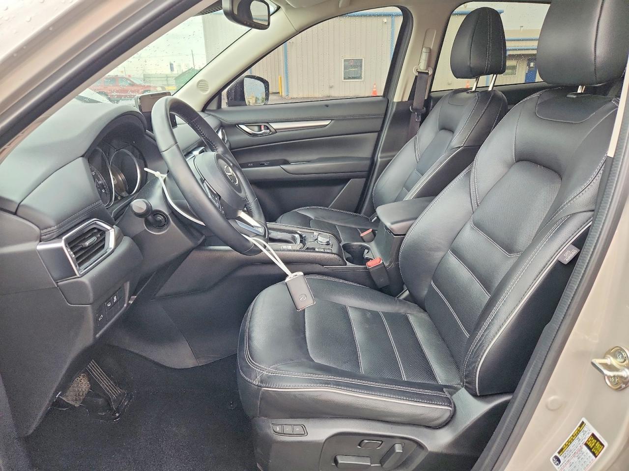 2024 Mazda Cx-5 Preferred - Image 7