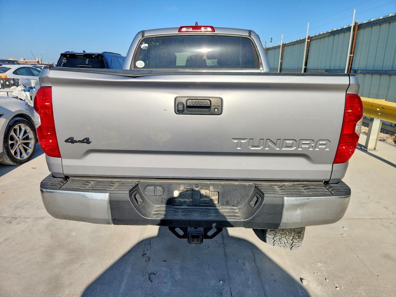 2021 Toyota Tundra Sr5 - Image 6