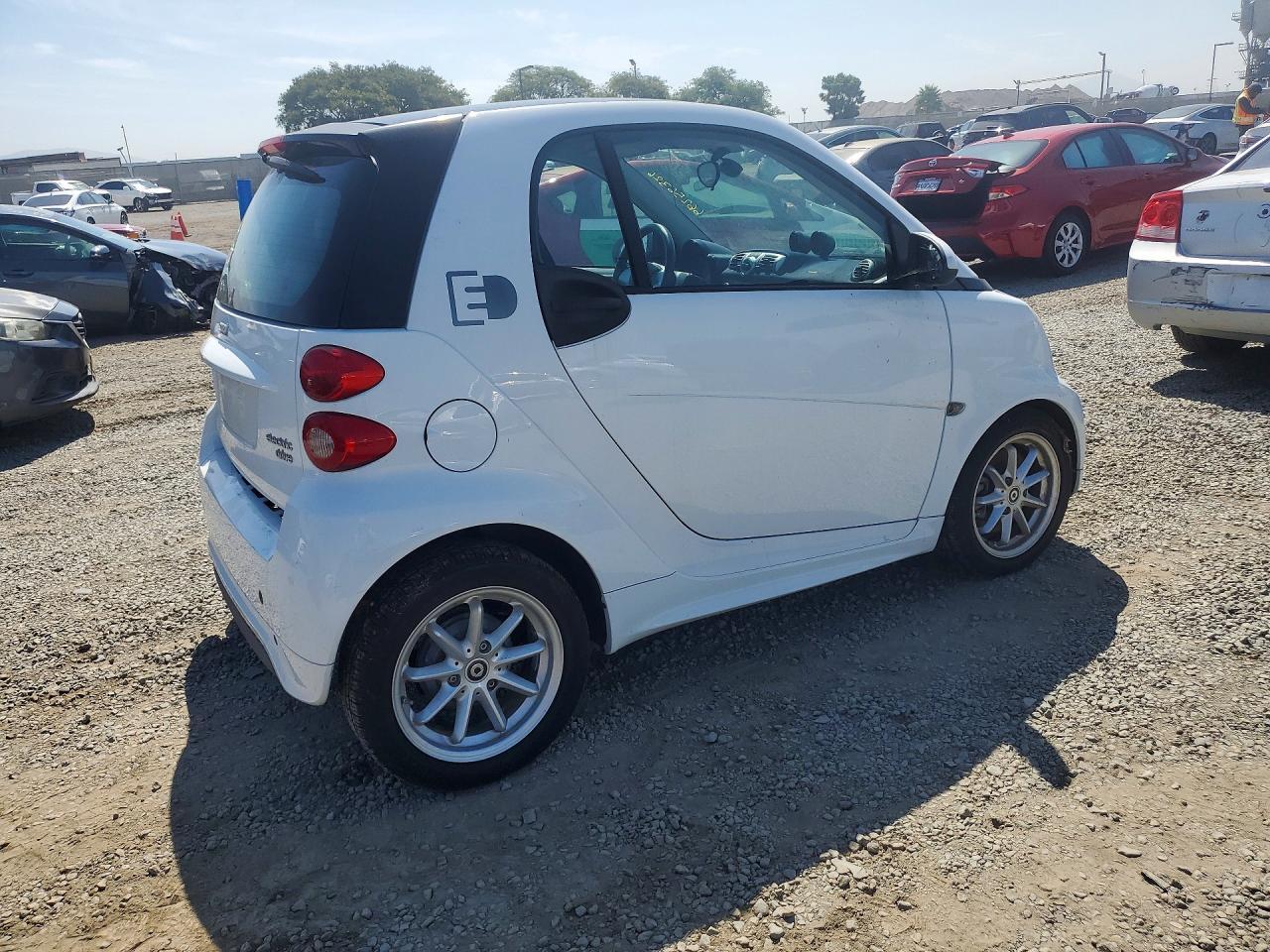 2016 Smart Fortwo - Фото 3
