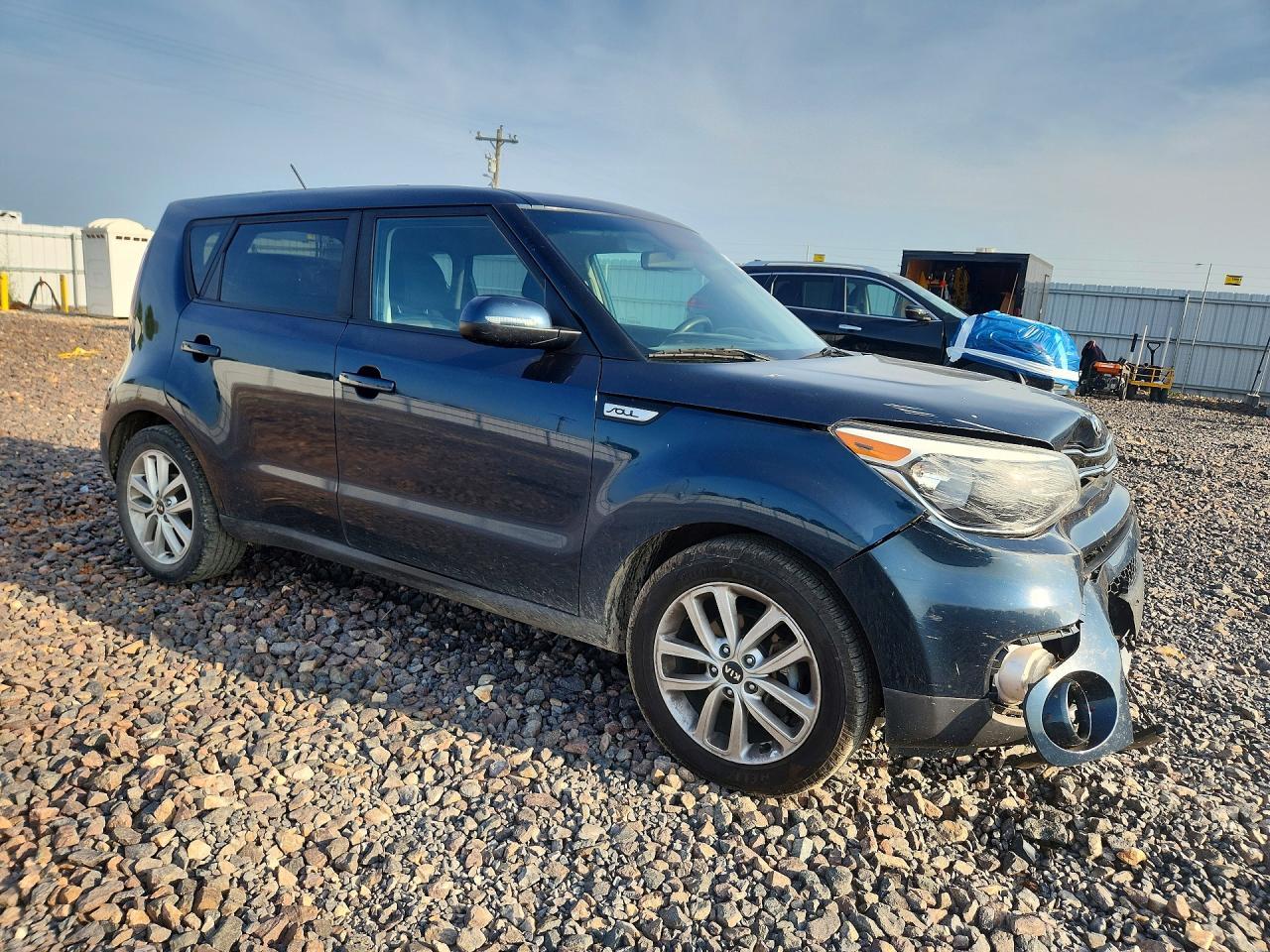 2018 Kia Soul + - Фото 4