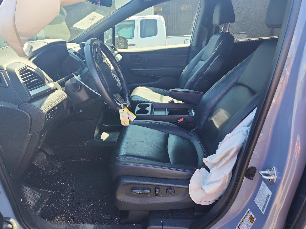 2023 Honda Odyssey Sport-L - Фото 7