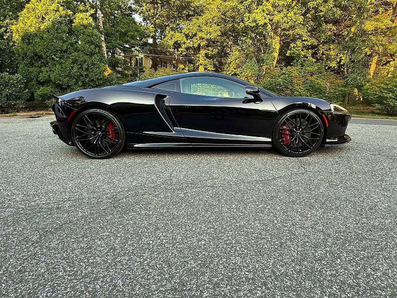 2023 Mclaren Automotive Gt - Фото 7