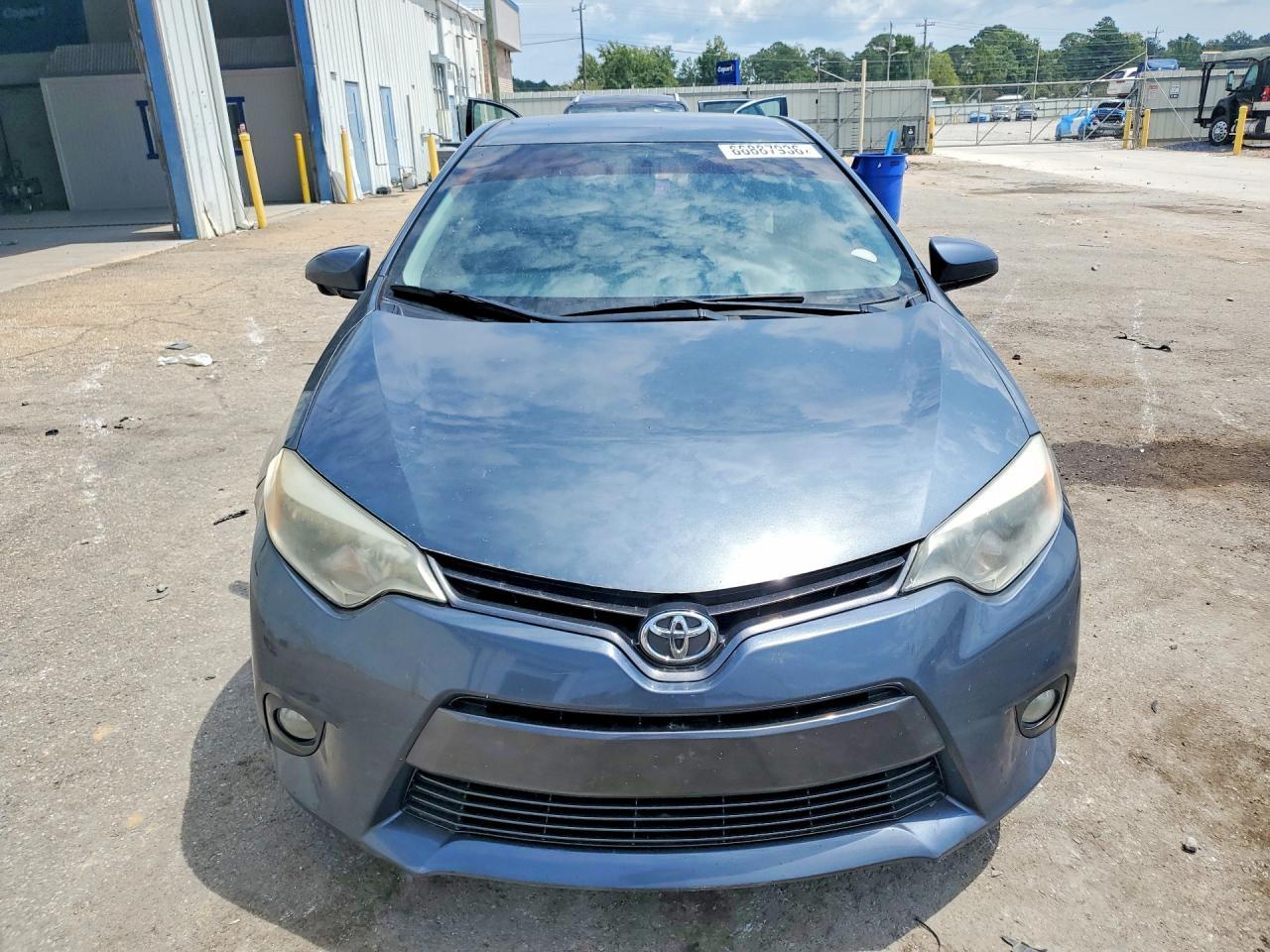 2016 Toyota Corolla Le Plus - Image 5
