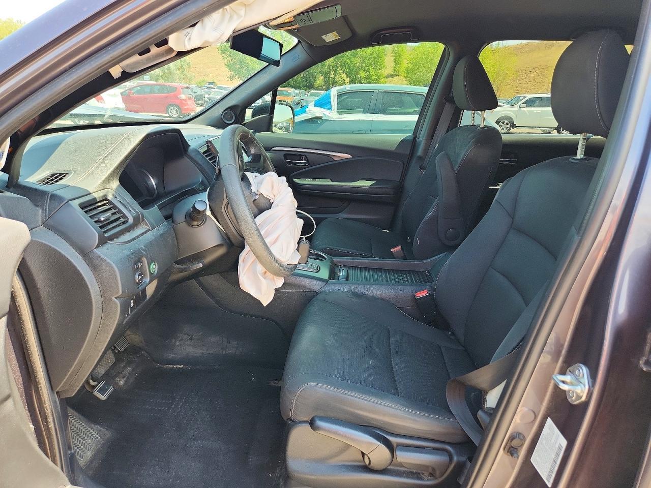 2021 Honda Passport Sport - Image 7