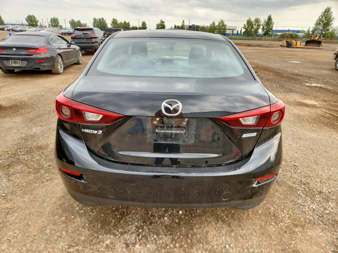 2018 Mazda 3 Gs - Фото 6