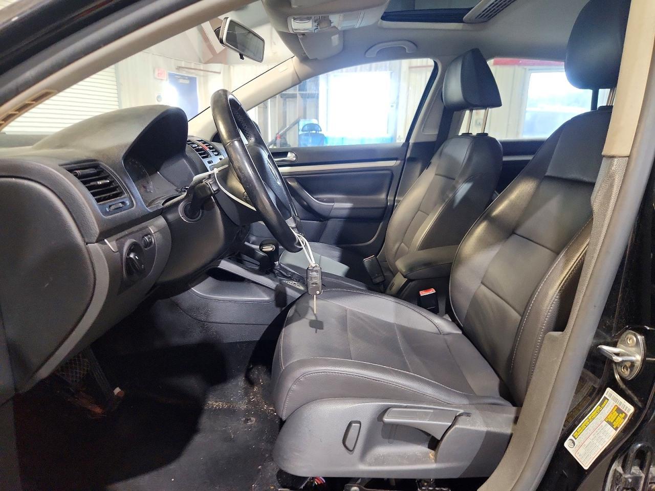 2009 Volkswagen Jetta Se - Image 7