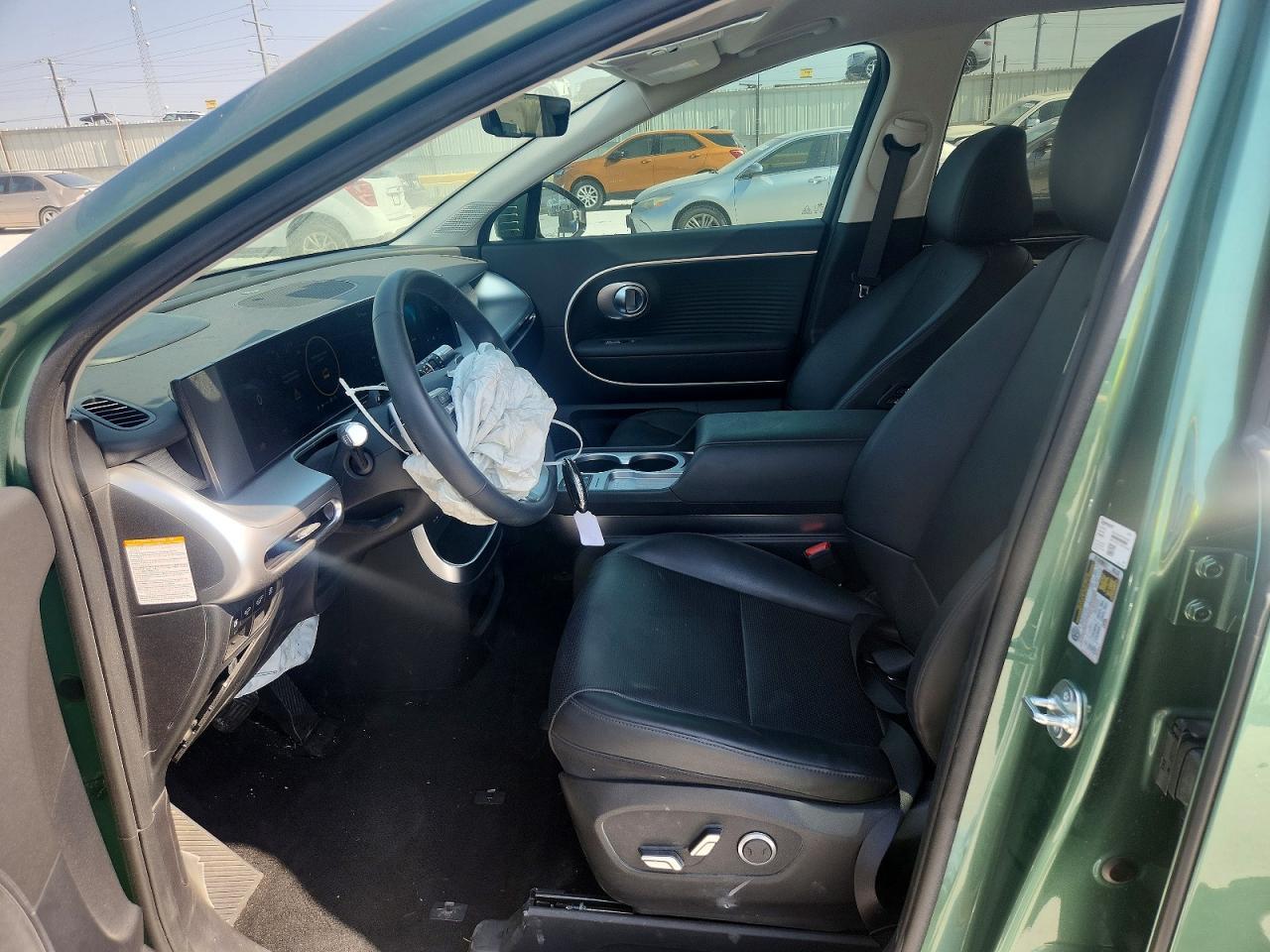 2026 Hyundai Ioniq 9 Sel - Фото 7