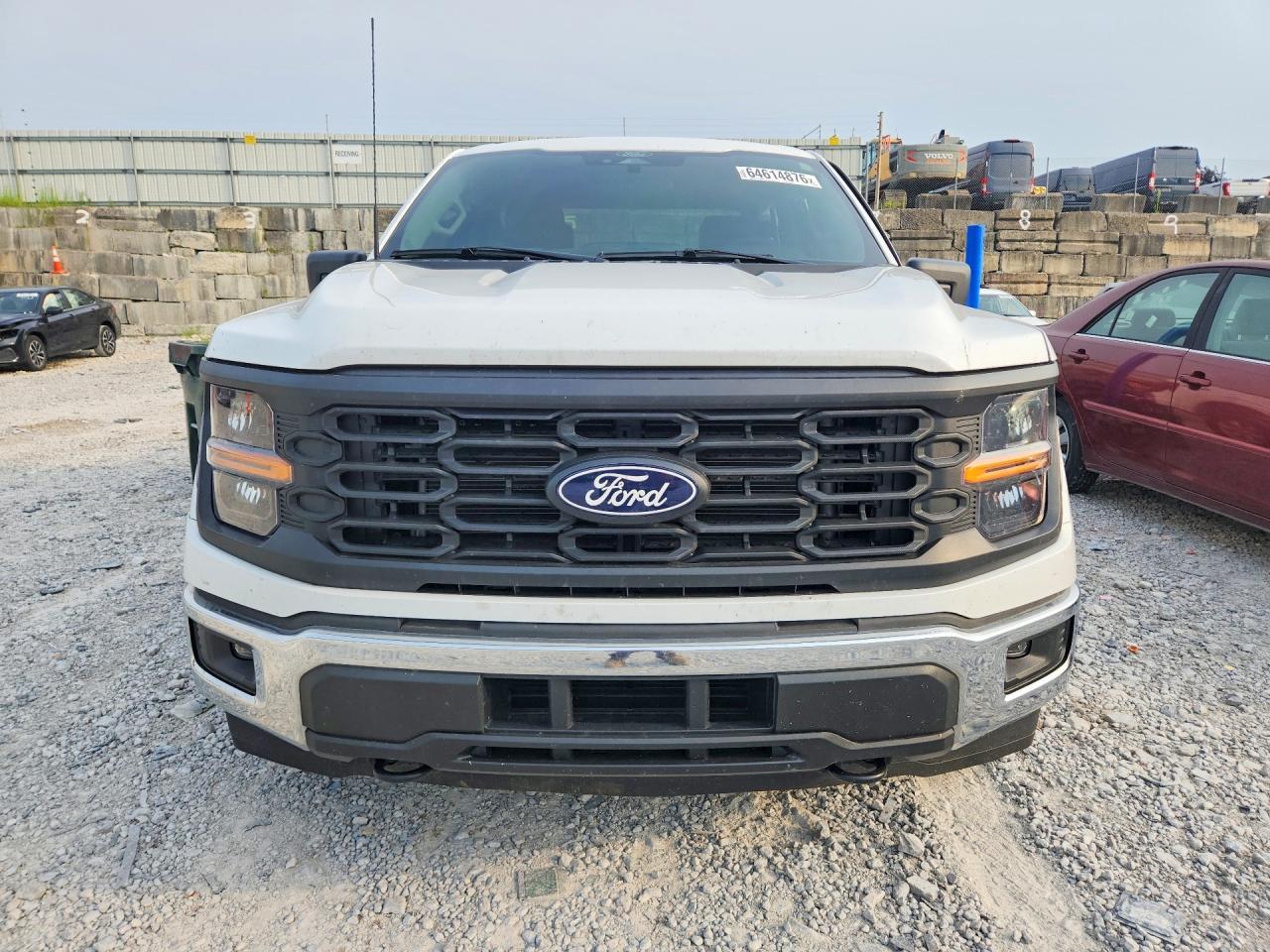 2025 Ford F150 Xl - Image 5